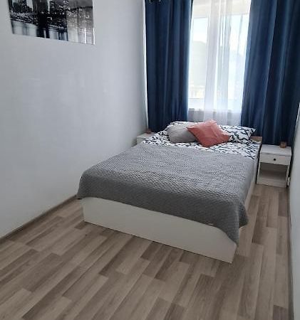 Ferienwohnung Mieszkanie/Apartament 3 Pokojowy W Gdansku Wrzeszczu, Z Piekna Panorama , Swietnie Skomunikowany, Szybki Dojazd Do Plazy, Srodmiescia Exterior foto