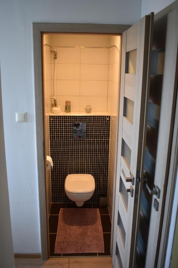 Ferienwohnung Mieszkanie/Apartament 3 Pokojowy W Gdansku Wrzeszczu, Z Piekna Panorama , Swietnie Skomunikowany, Szybki Dojazd Do Plazy, Srodmiescia Exterior foto