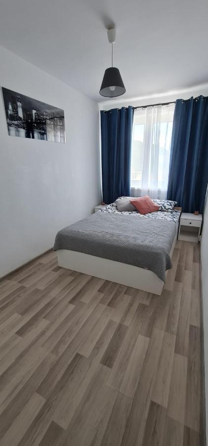 Ferienwohnung Mieszkanie/Apartament 3 Pokojowy W Gdansku Wrzeszczu, Z Piekna Panorama , Swietnie Skomunikowany, Szybki Dojazd Do Plazy, Srodmiescia Exterior foto