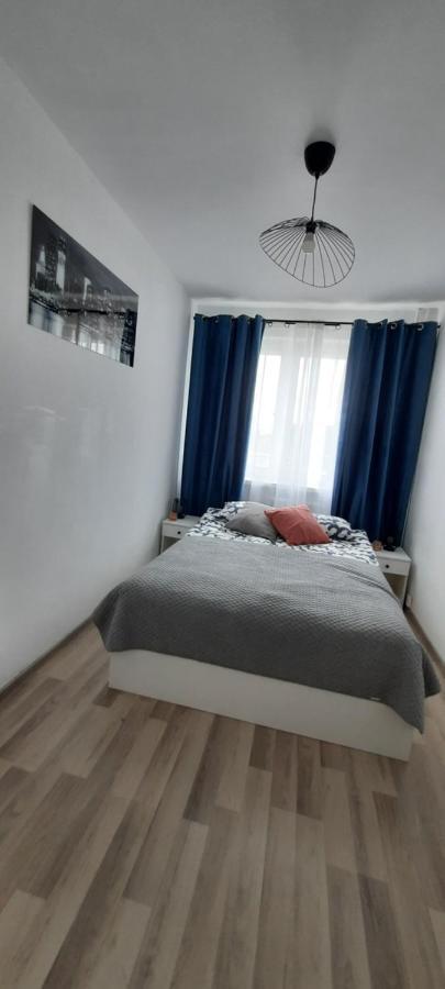 Ferienwohnung Mieszkanie/Apartament 3 Pokojowy W Gdansku Wrzeszczu, Z Piekna Panorama , Swietnie Skomunikowany, Szybki Dojazd Do Plazy, Srodmiescia Exterior foto