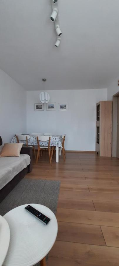 Ferienwohnung Mieszkanie/Apartament 3 Pokojowy W Gdansku Wrzeszczu, Z Piekna Panorama , Swietnie Skomunikowany, Szybki Dojazd Do Plazy, Srodmiescia Exterior foto