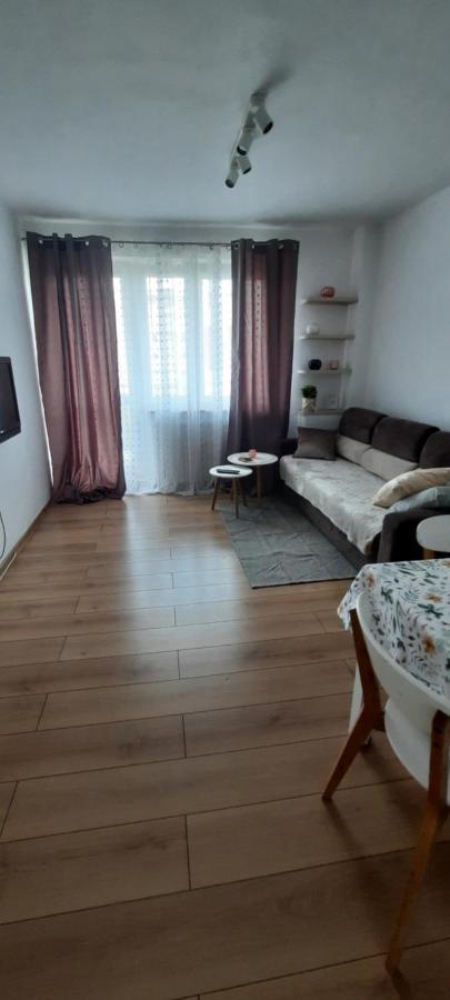 Ferienwohnung Mieszkanie/Apartament 3 Pokojowy W Gdansku Wrzeszczu, Z Piekna Panorama , Swietnie Skomunikowany, Szybki Dojazd Do Plazy, Srodmiescia Exterior foto