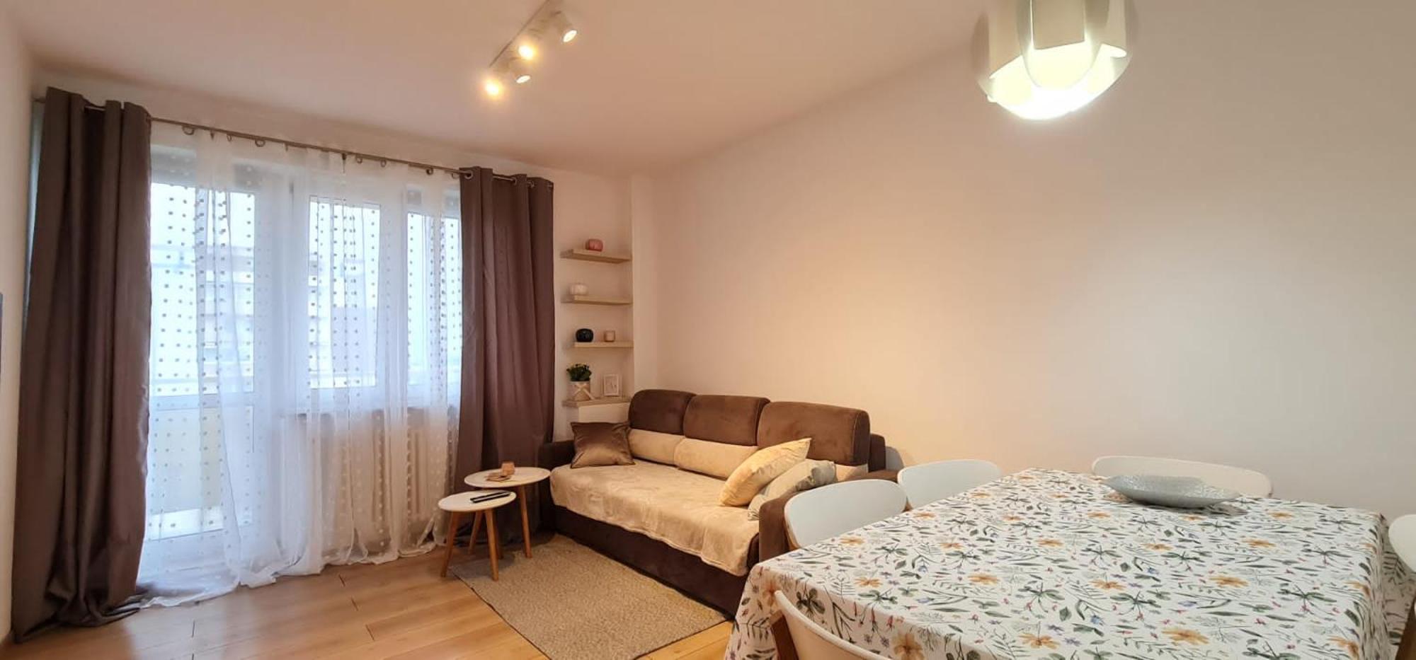 Ferienwohnung Mieszkanie/Apartament 3 Pokojowy W Gdansku Wrzeszczu, Z Piekna Panorama , Swietnie Skomunikowany, Szybki Dojazd Do Plazy, Srodmiescia Zimmer foto